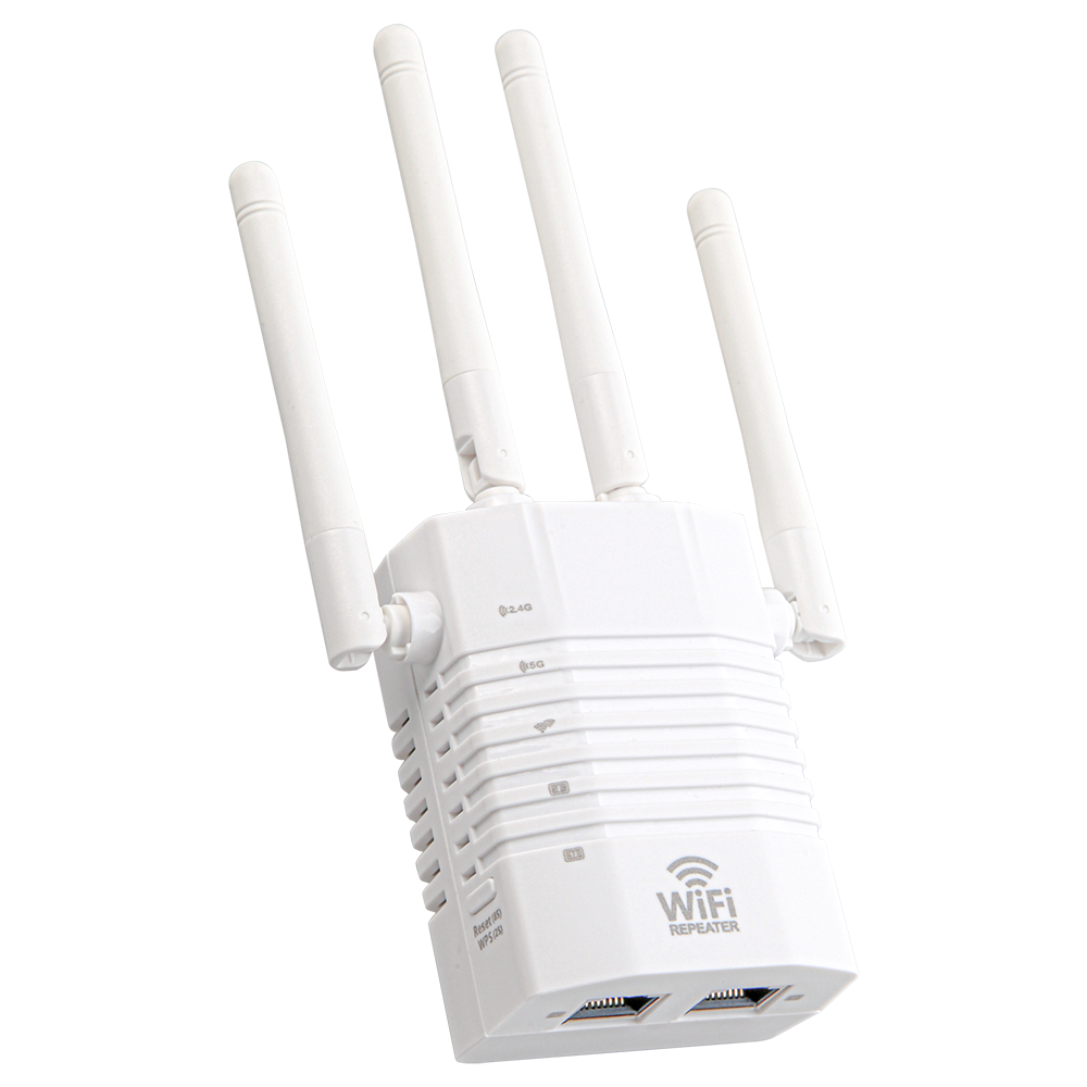 1200Mbps 無線中繼器